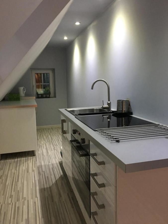 Апартаменты Apartament Stokrotka Лёндек-Здруй-14