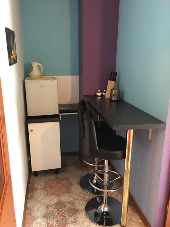 Апартаменты Apartament Stokrotka Лёндек-Здруй-18