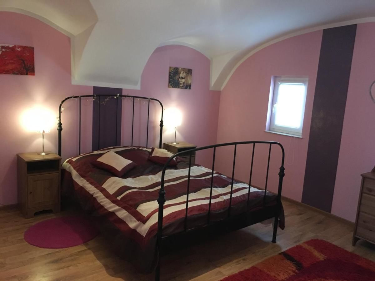 Апартаменты Apartament Stokrotka Лёндек-Здруй-19