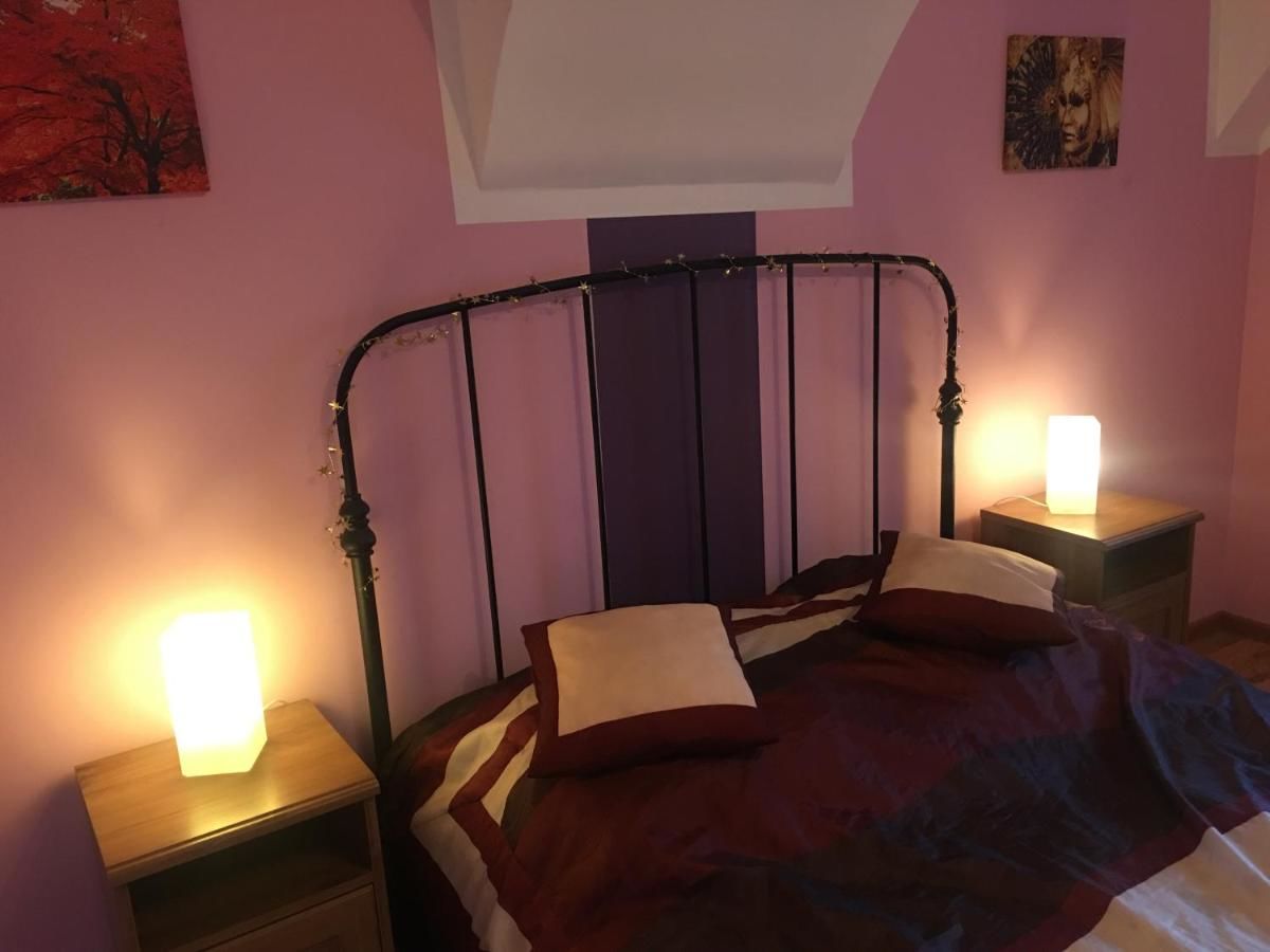 Апартаменты Apartament Stokrotka Лёндек-Здруй-30