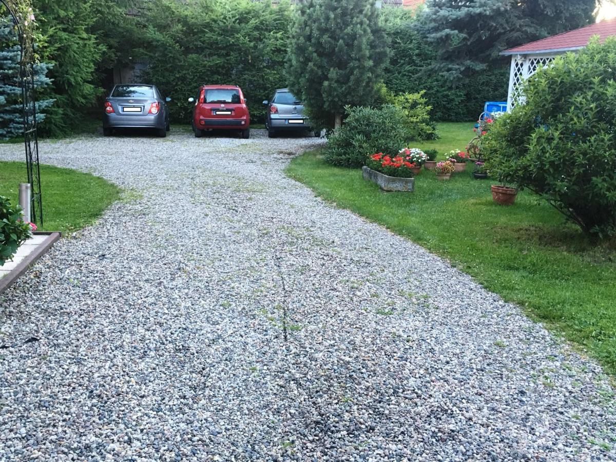 Апартаменты Apartament Stokrotka Лёндек-Здруй-33