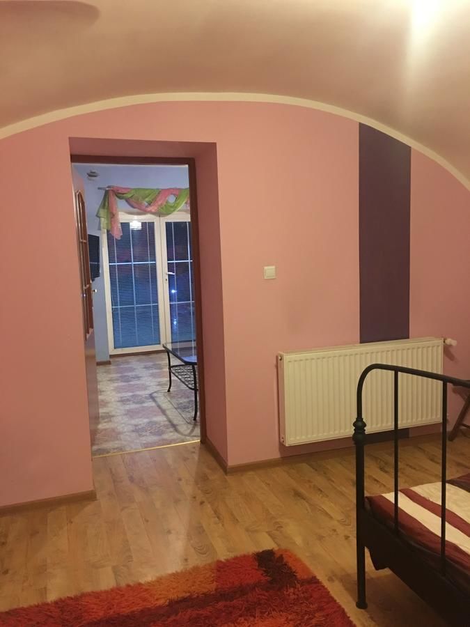Апартаменты Apartament Stokrotka Лёндек-Здруй-34