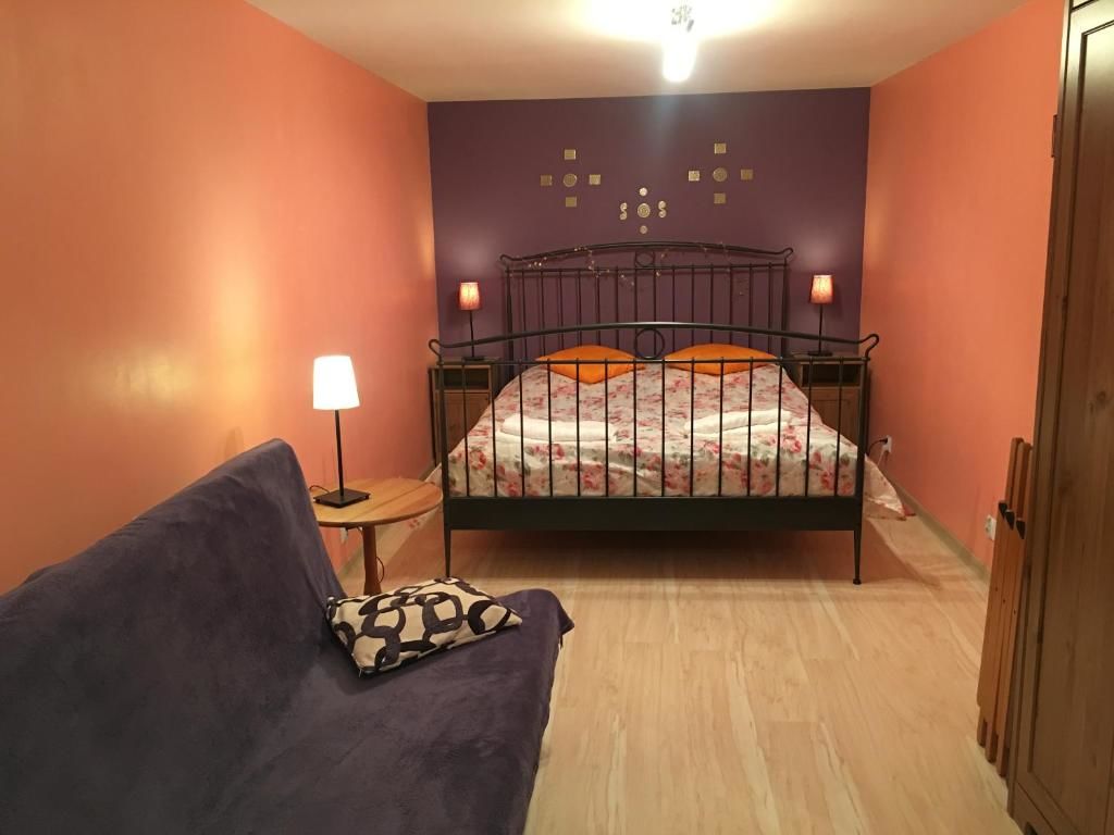 Апартаменты Apartament Stokrotka Лёндек-Здруй-40