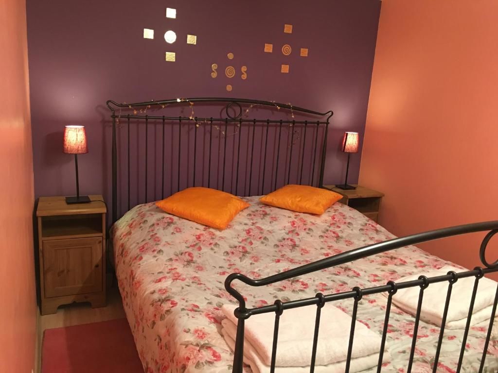 Апартаменты Apartament Stokrotka Лёндек-Здруй-43