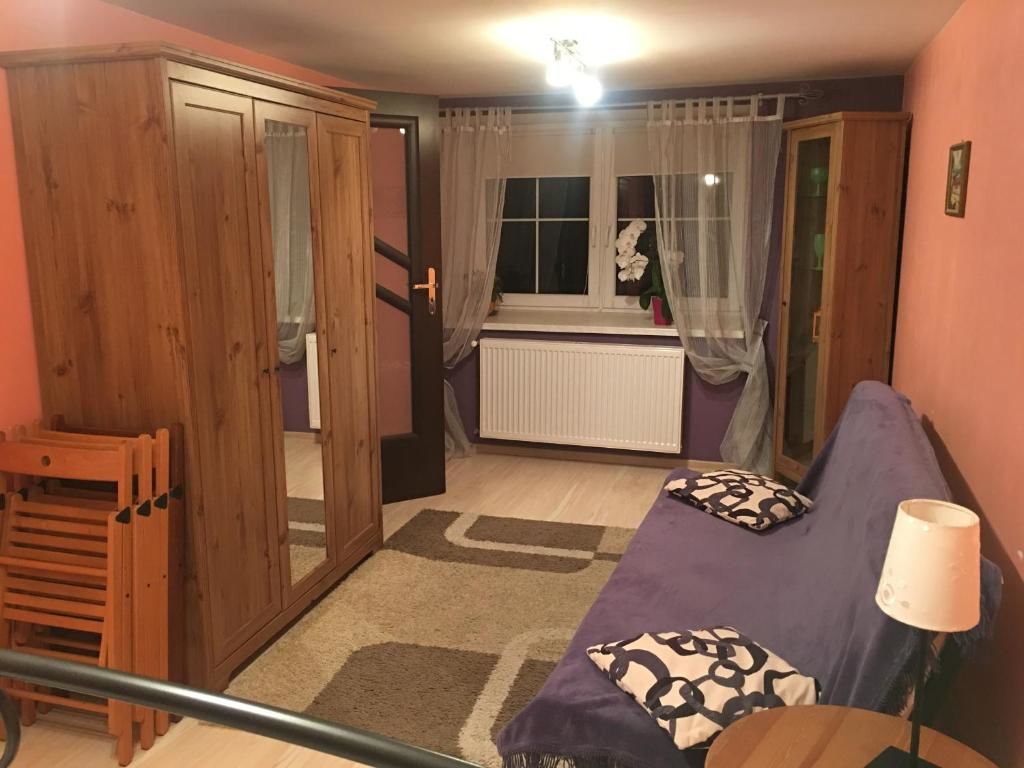 Апартаменты Apartament Stokrotka Лёндек-Здруй-46