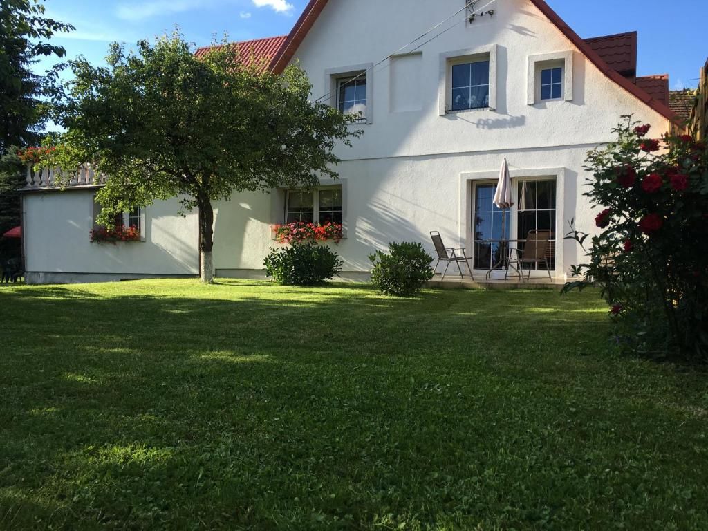 Апартаменты Apartament Stokrotka Лёндек-Здруй-47