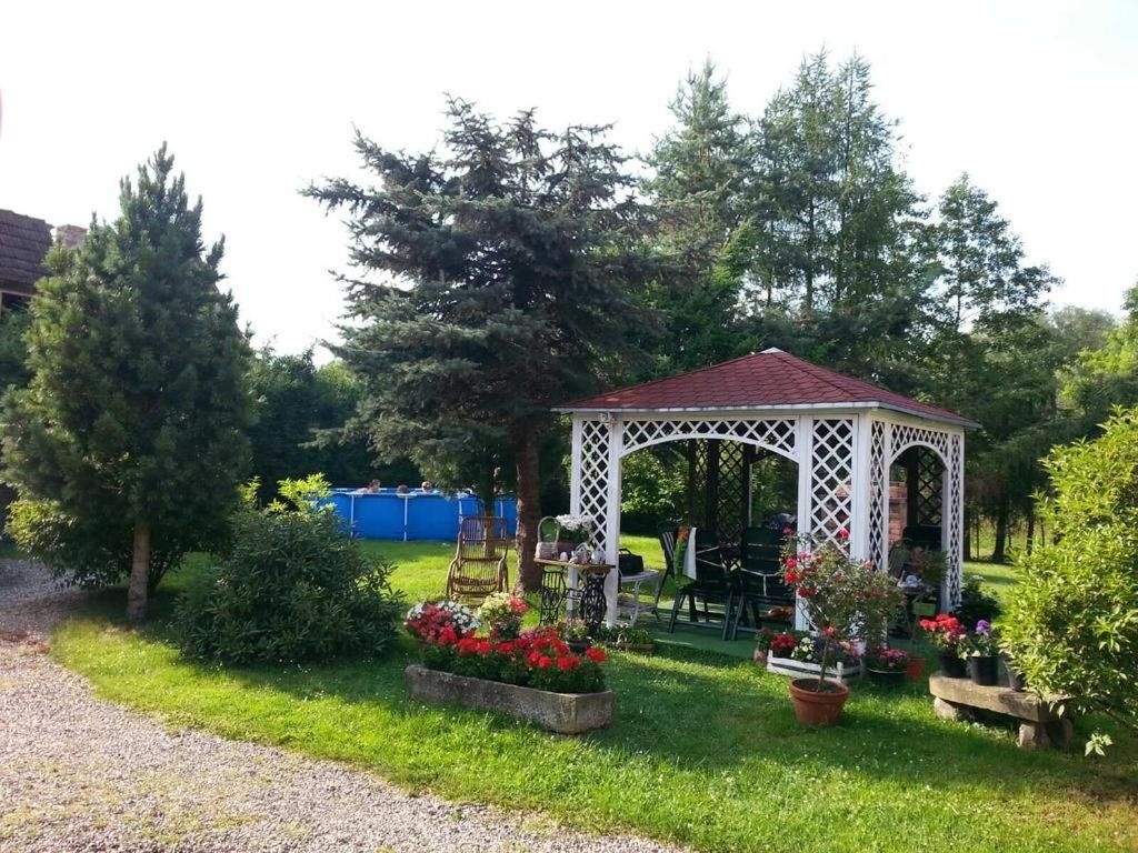 Апартаменты Apartament Stokrotka Лёндек-Здруй-48