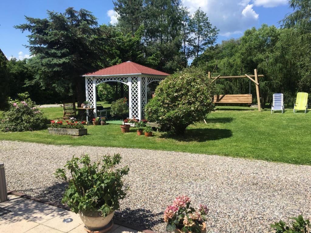 Апартаменты Apartament Stokrotka Лёндек-Здруй-49