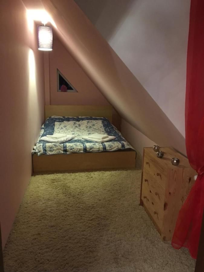 Апартаменты Apartament Stokrotka Лёндек-Здруй-9