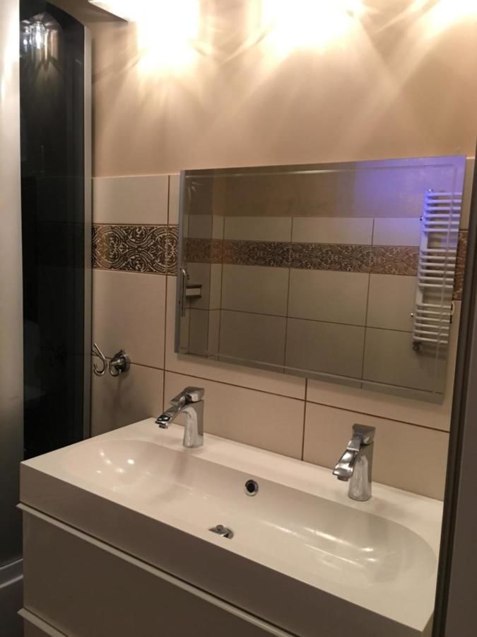 Апартаменты Apartament Stokrotka Лёндек-Здруй-10