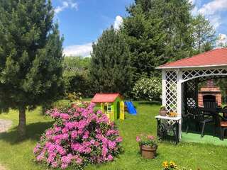 Апартаменты Apartament Stokrotka Лёндек-Здруй-2
