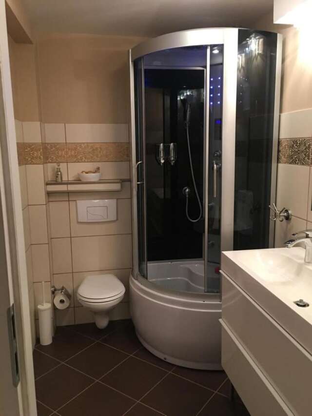 Апартаменты Apartament Stokrotka Лёндек-Здруй-10